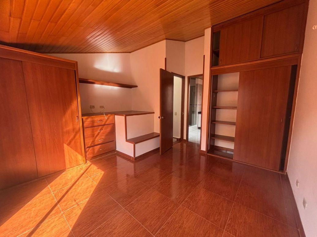 Casa de 3 alcobas en venta en Calatrava, Bogotá, 105 m² · foto 13 de 20