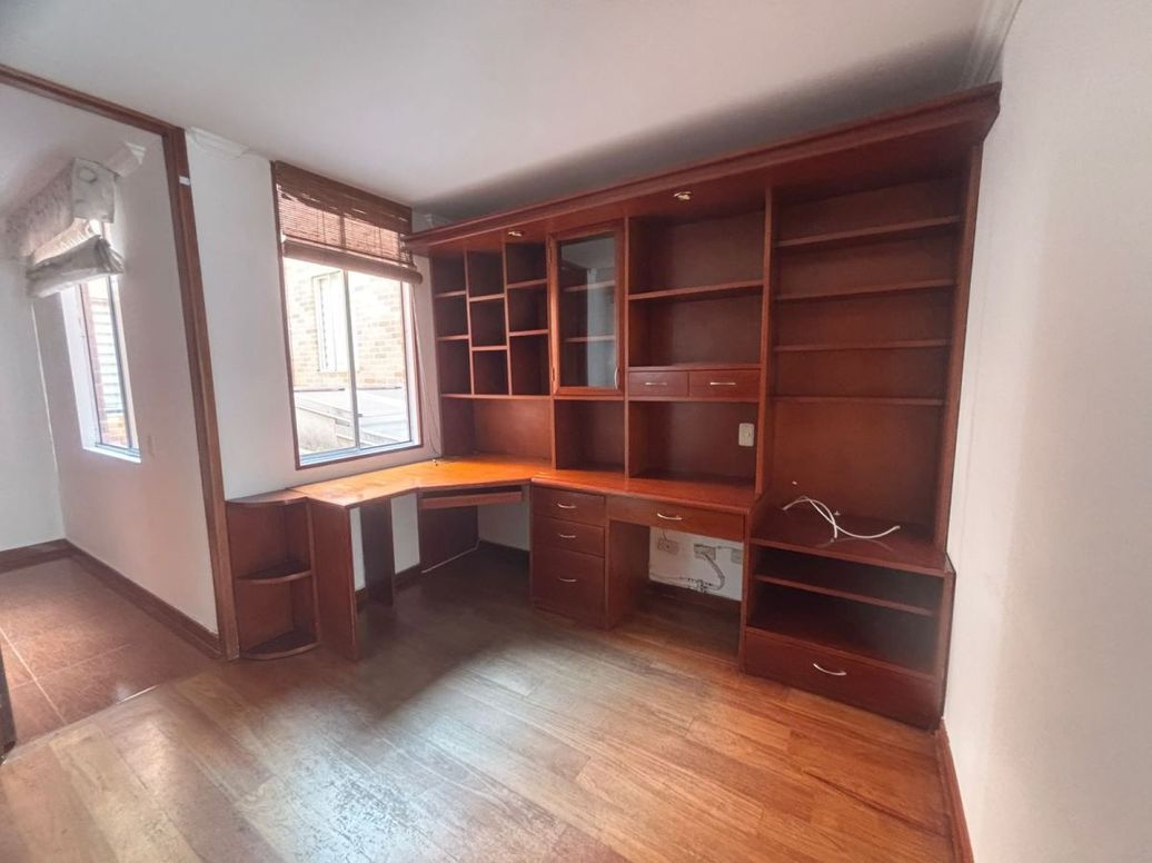 Casa de 3 alcobas en venta en Calatrava, Bogotá, 105 m² · foto 8 de 20