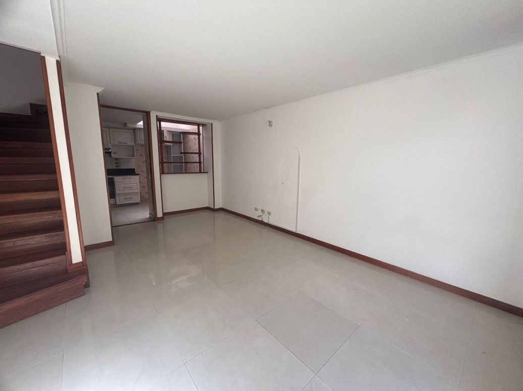 Casa de 3 alcobas en venta en Calatrava, Bogotá, 105 m² · foto 3 de 20