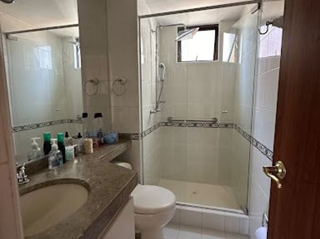 Apartamento de 3 alcobas en venta en Colina Campestre, Bogotá, 102 m² · foto 13 de 18