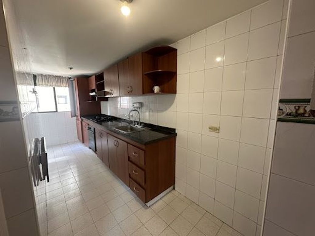 Apartamento de 3 alcobas en venta en Colina Campestre, Bogotá, 102 m² · foto 6 de 18