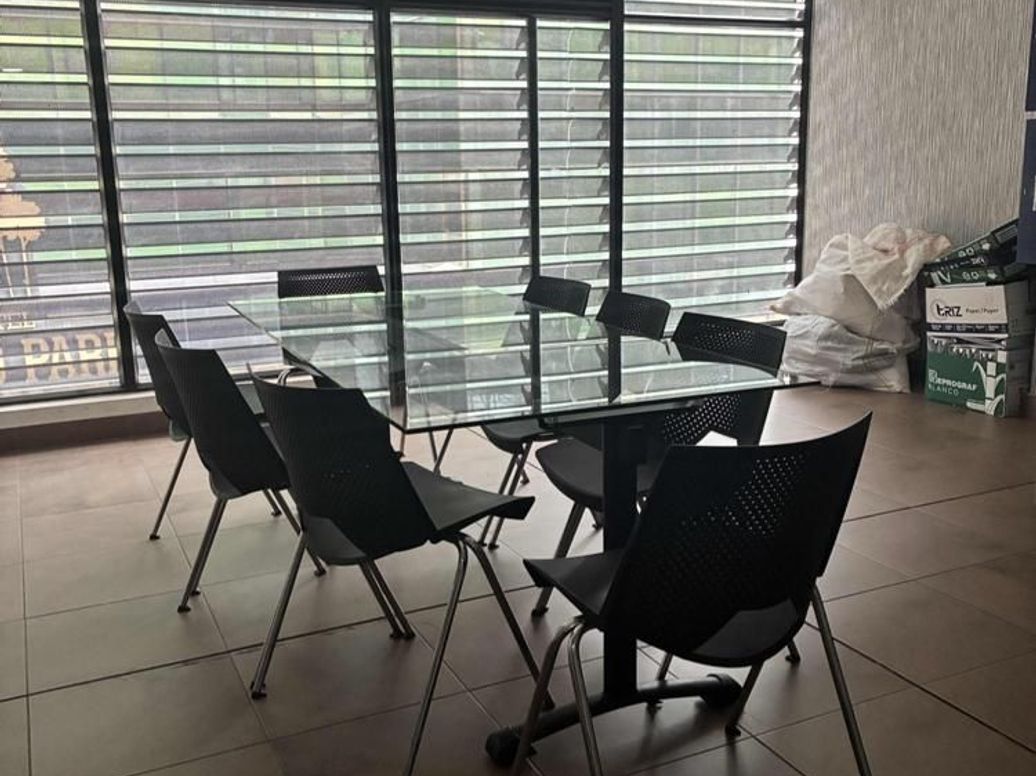 Apartamento de 1 alcoba en venta en Las Nieves, Bogotá, 33 m² · foto 17 de 20