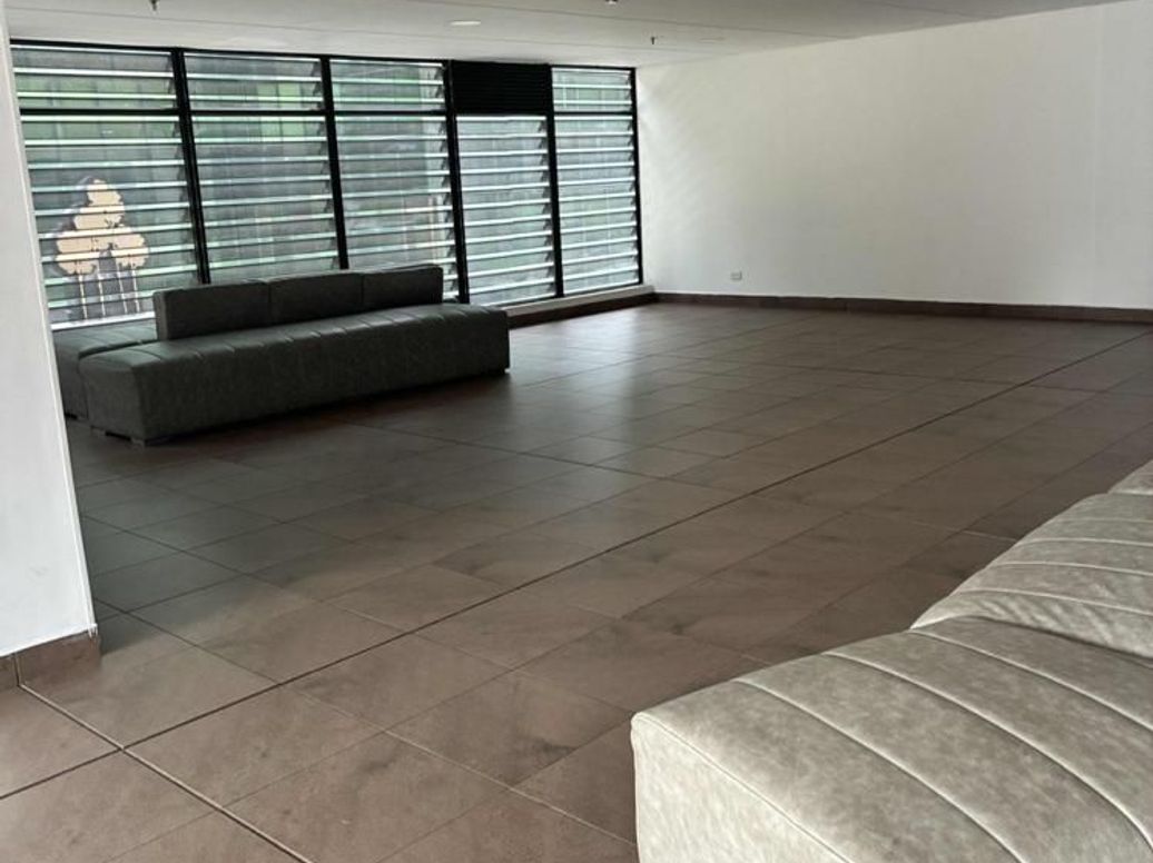 Apartamento de 1 alcoba en venta en Las Nieves, Bogotá, 33 m² · foto 19 de 20