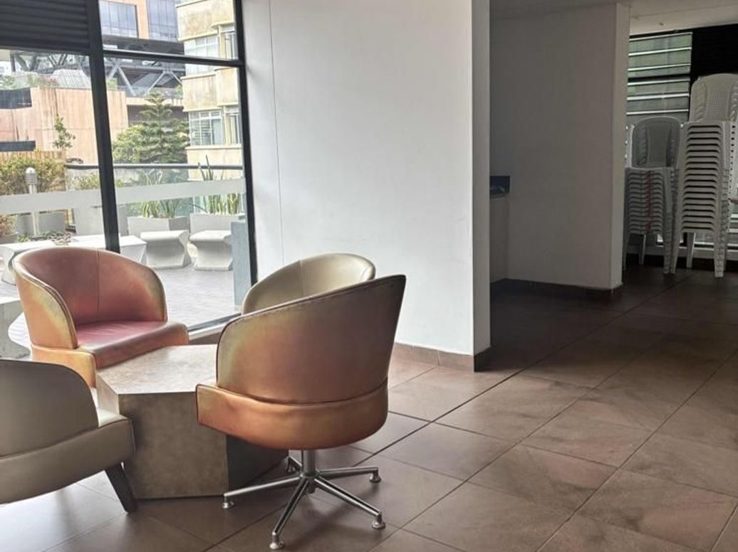 Apartamento de 1 alcoba en venta en Las Nieves, Bogotá, 33 m² · foto 20 de 20