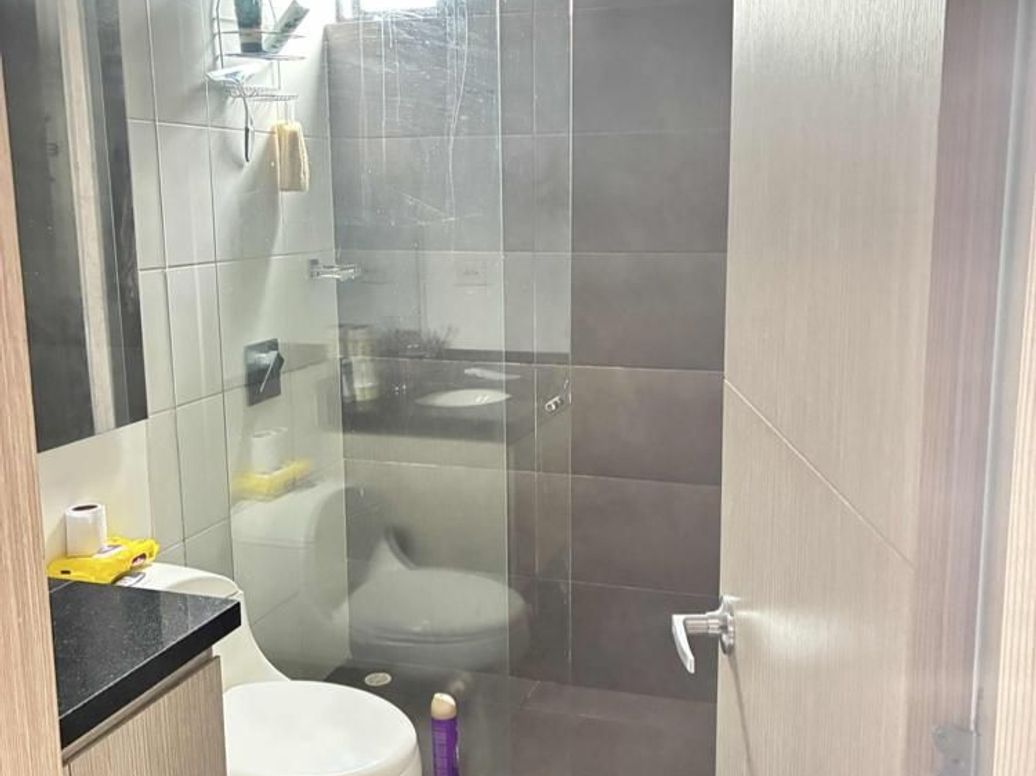 Apartamento de 1 alcoba en venta en Las Nieves, Bogotá, 33 m² · foto 11 de 20