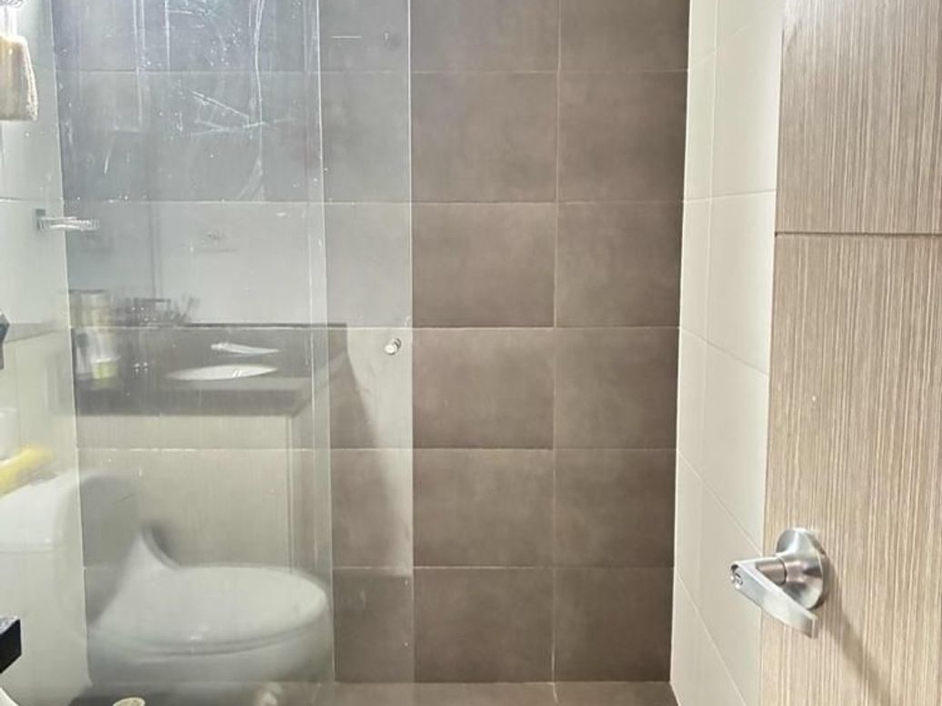 Apartamento de 1 alcoba en venta en Las Nieves, Bogotá, 33 m² · foto 8 de 20