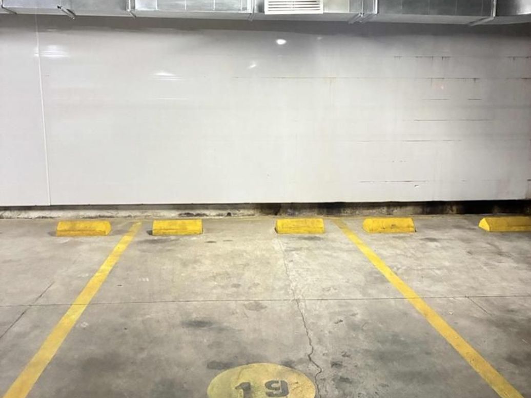 Apartamento de 1 alcoba en venta en Las Nieves, Bogotá, 33 m² · foto 12 de 20