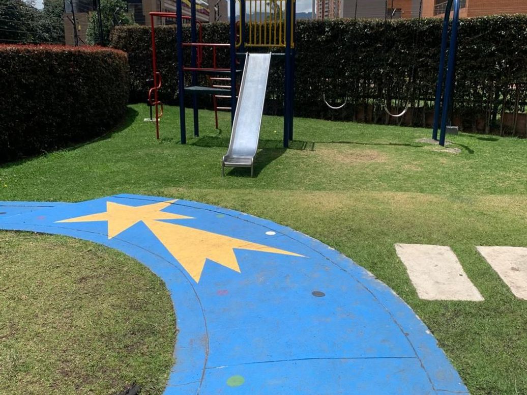 Apartamento de 3 alcobas en arriendo en El Plan, Bogotá, 78 m² · foto 10 de 10