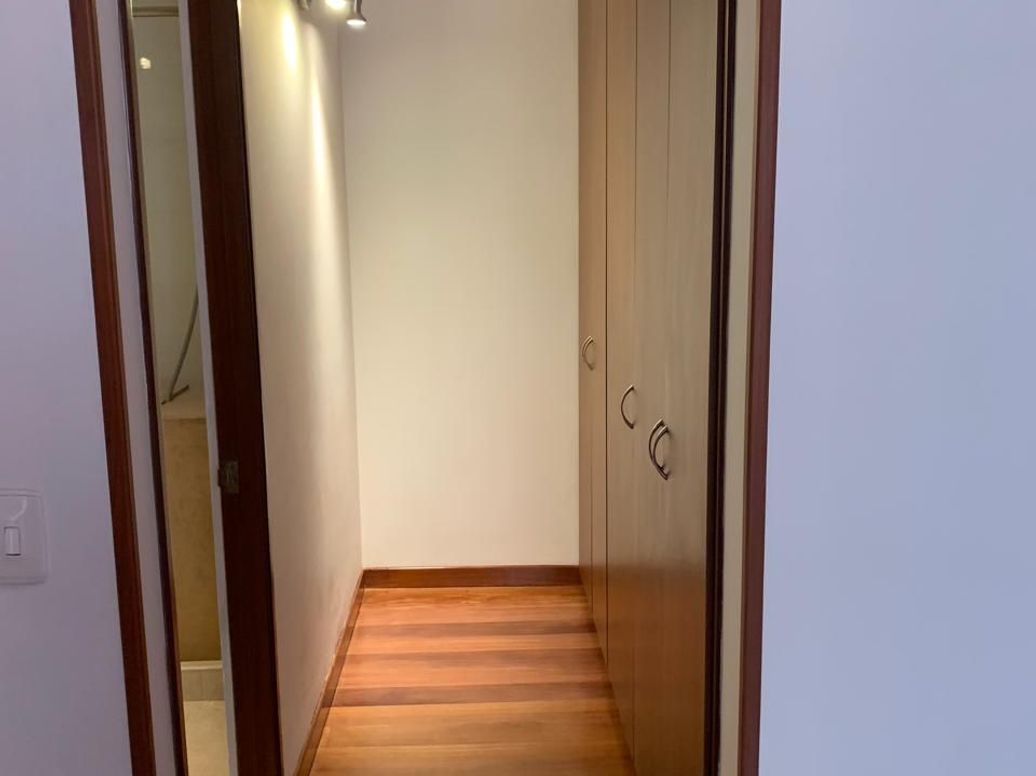 Apartamento de 3 alcobas en arriendo en El Plan, Bogotá, 78 m² · foto 4 de 10