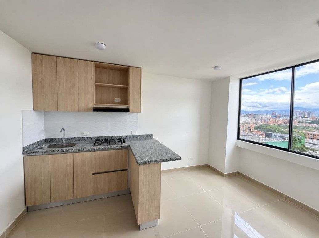 Apartamento de 2 alcobas en venta en Granjas De Techo, Bogotá, 42 m² · foto 7 de 10