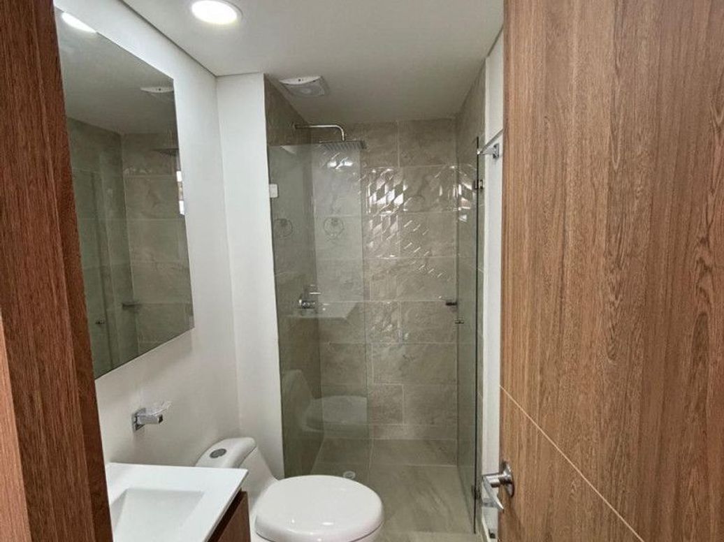 Apartamento de 2 alcobas en venta en Granjas De Techo, Bogotá, 42 m² · foto 6 de 10