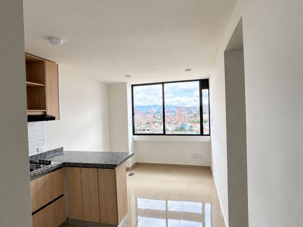 Apartamento de 2 alcobas en venta en Granjas De Techo, Bogotá, 42 m² · foto 9 de 10