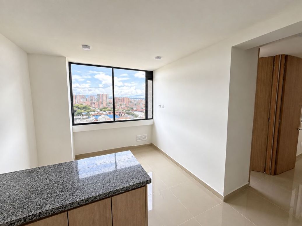 Apartamento de 2 alcobas en venta en Granjas De Techo, Bogotá, 42 m² · foto 10 de 10