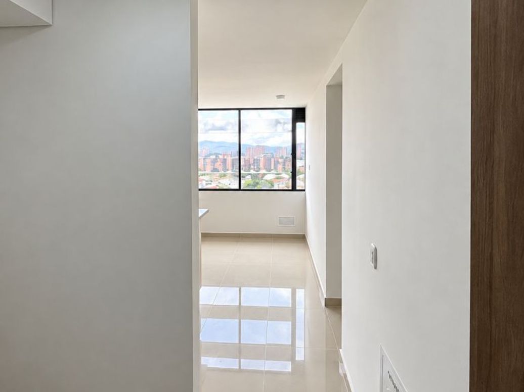 Apartamento de 2 alcobas en venta en Granjas De Techo, Bogotá, 42 m² · foto 8 de 10