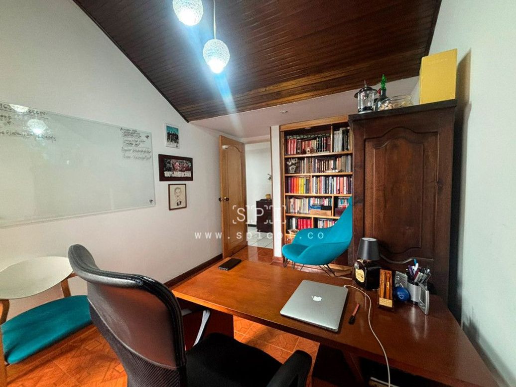 Apartamento de 4 alcobas en venta en Gran América, Bogotá, 150 m² · foto 13 de 18
