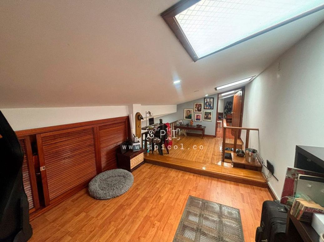 Apartamento de 4 alcobas en venta en Gran América, Bogotá, 150 m² · foto 15 de 18