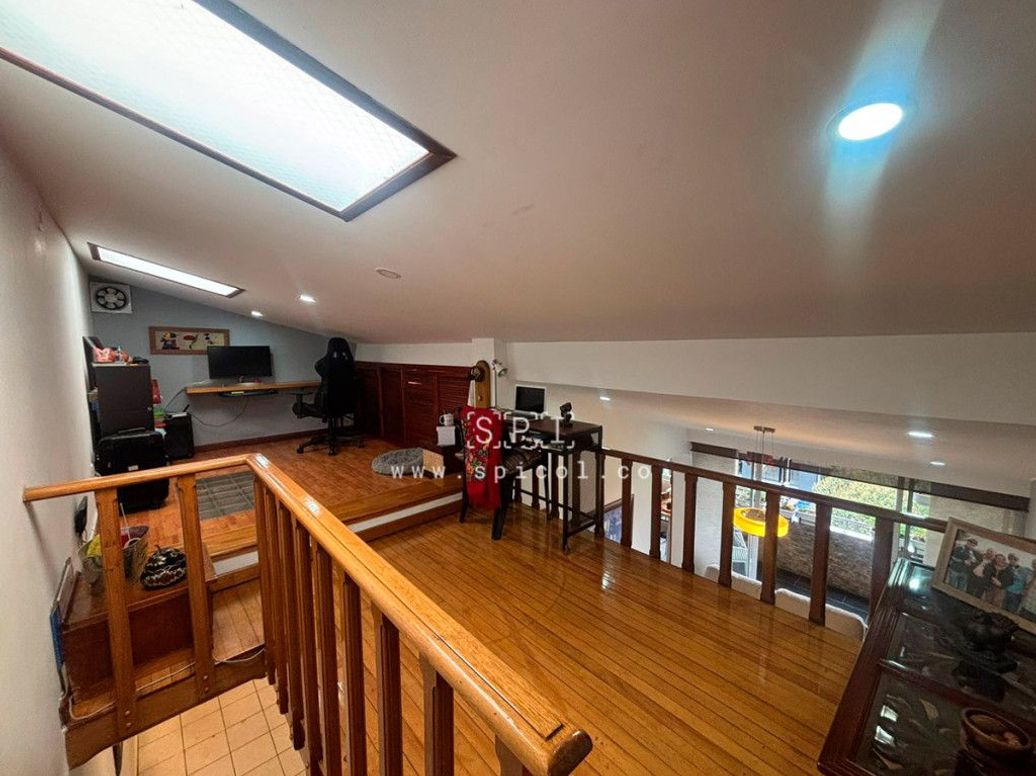 Apartamento de 4 alcobas en venta en Gran América, Bogotá, 150 m² · foto 17 de 18
