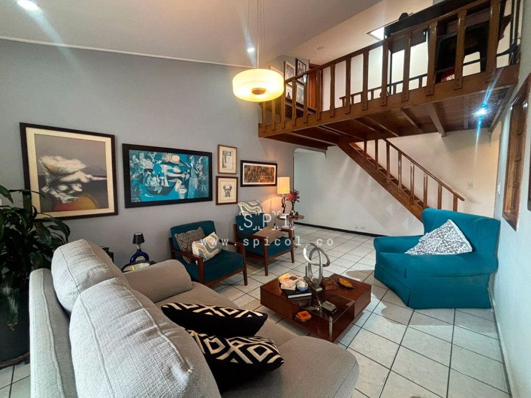 Apartamento de 4 alcobas en venta en Gran América, Bogotá, 150 m² · foto 2 de 18