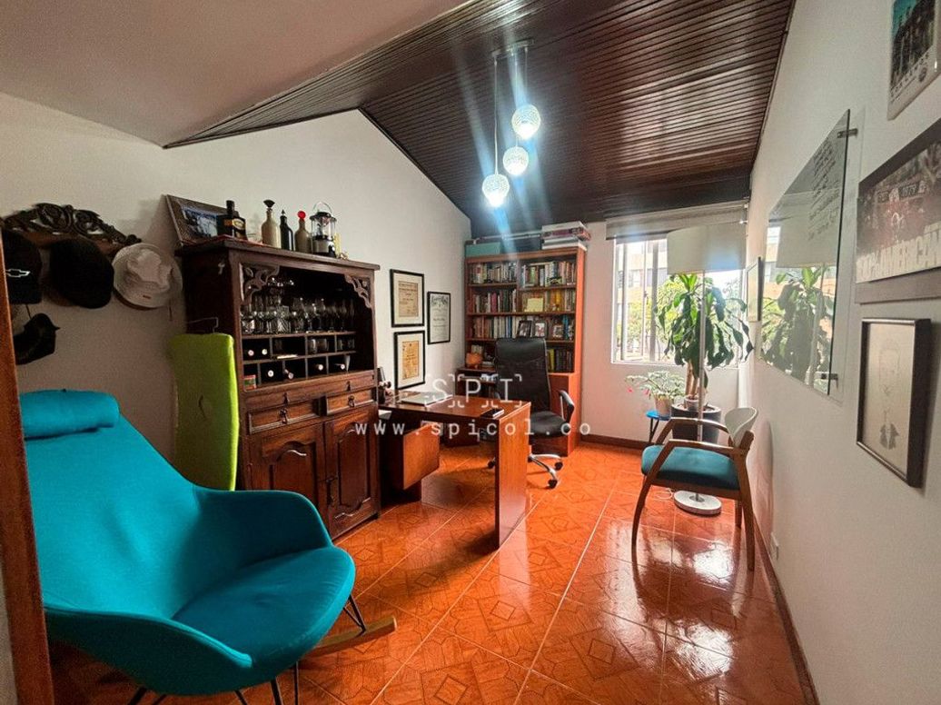 Apartamento de 4 alcobas en venta en Gran América, Bogotá, 150 m² · foto 11 de 18