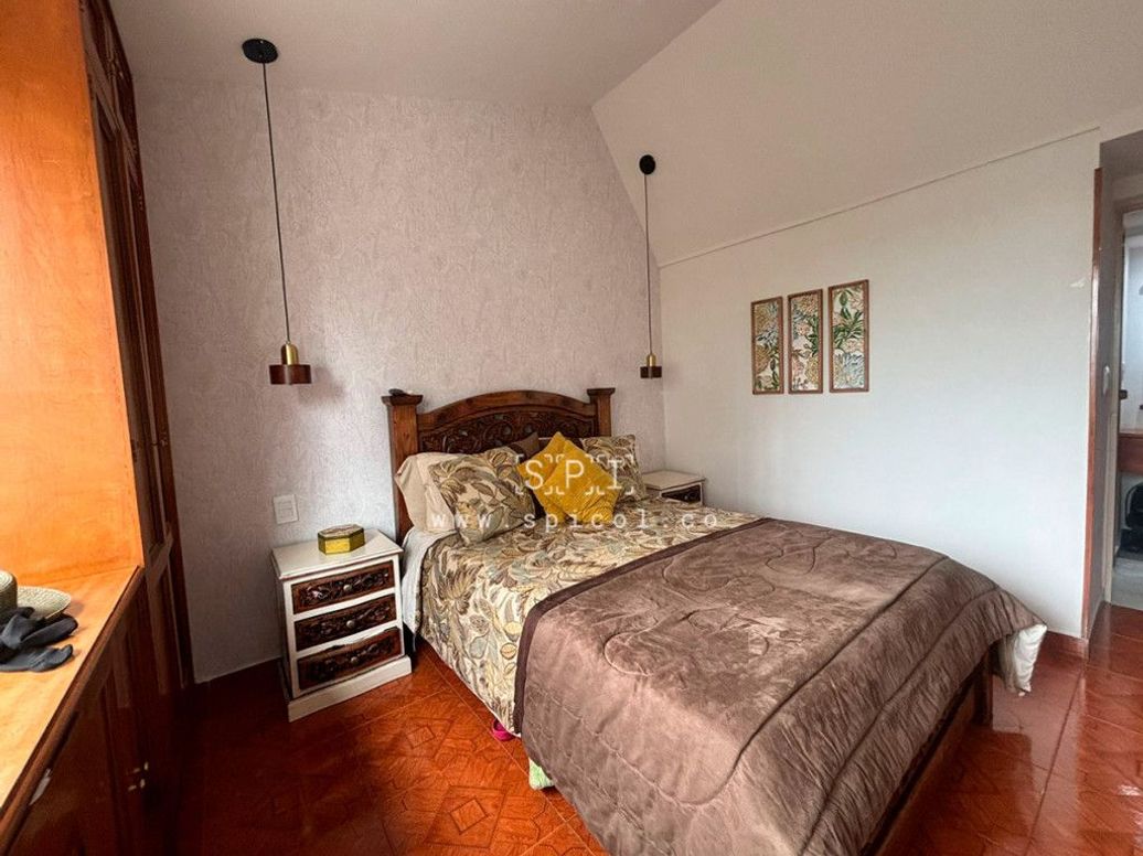 Apartamento de 4 alcobas en venta en Gran América, Bogotá, 150 m² · foto 10 de 18
