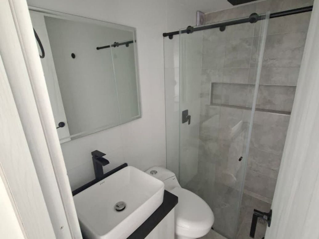 Apartaestudio en venta en El Redil, Bogotá, 35 m² · foto 13 de 19
