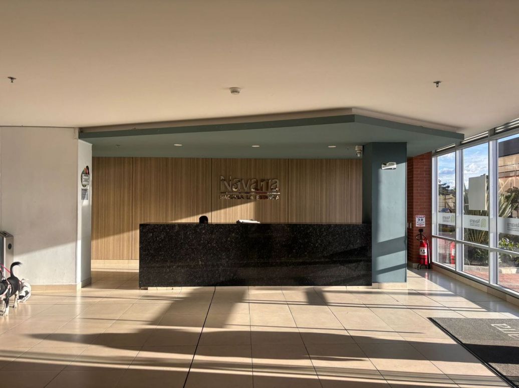 Apartaestudio en venta en El Redil, Bogotá, 35 m² · foto 3 de 19