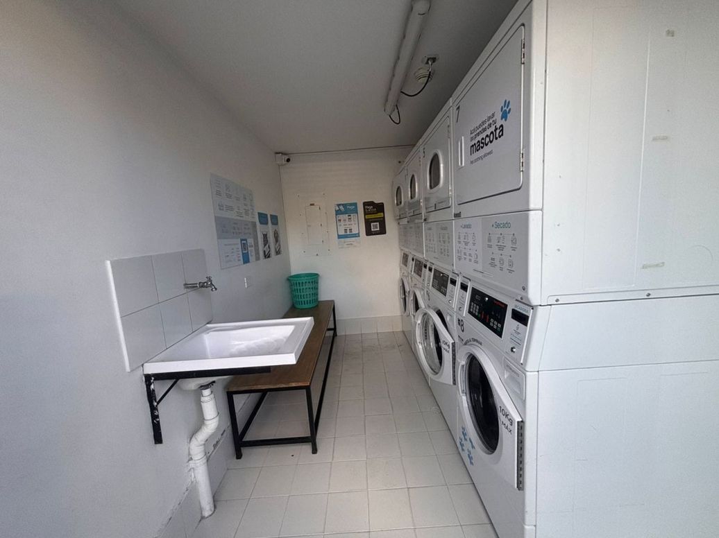 Apartaestudio en venta en El Redil, Bogotá, 35 m² · foto 19 de 19