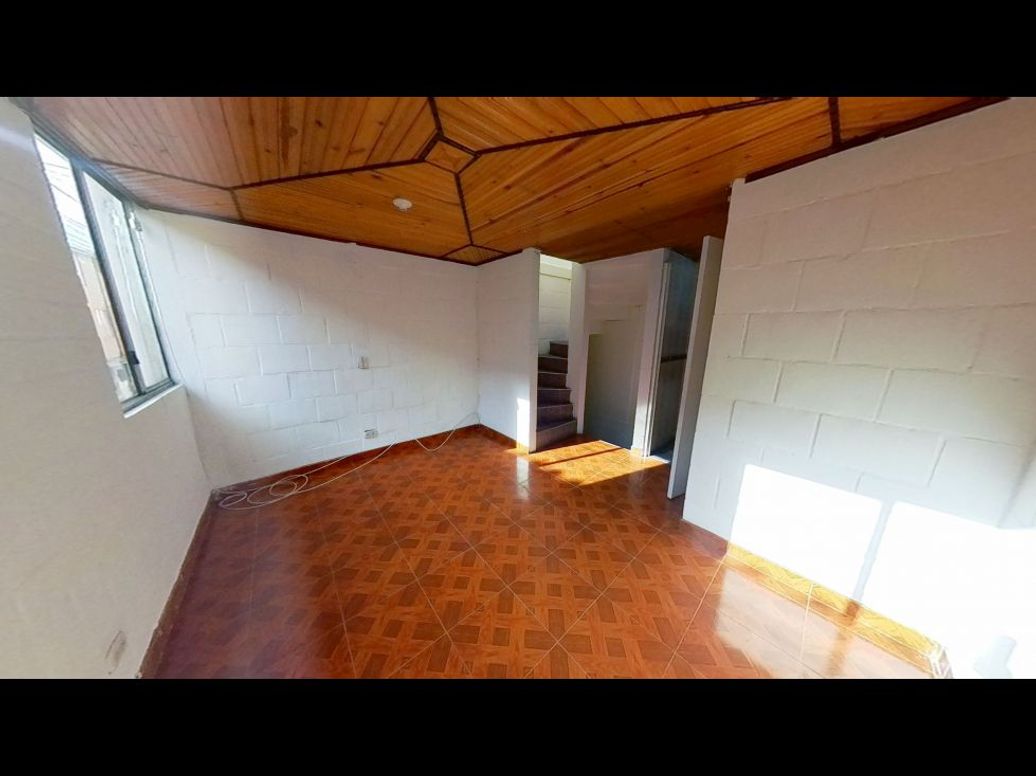 Casa de 2 alcobas en venta en Galán, Bogotá, 50 m² · foto 3 de 18