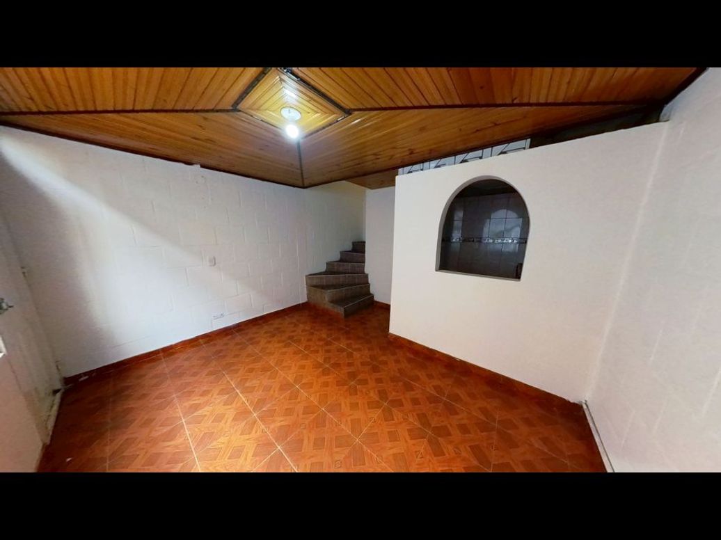 Casa de 2 alcobas en venta en Galán, Bogotá, 50 m² · foto 2 de 18