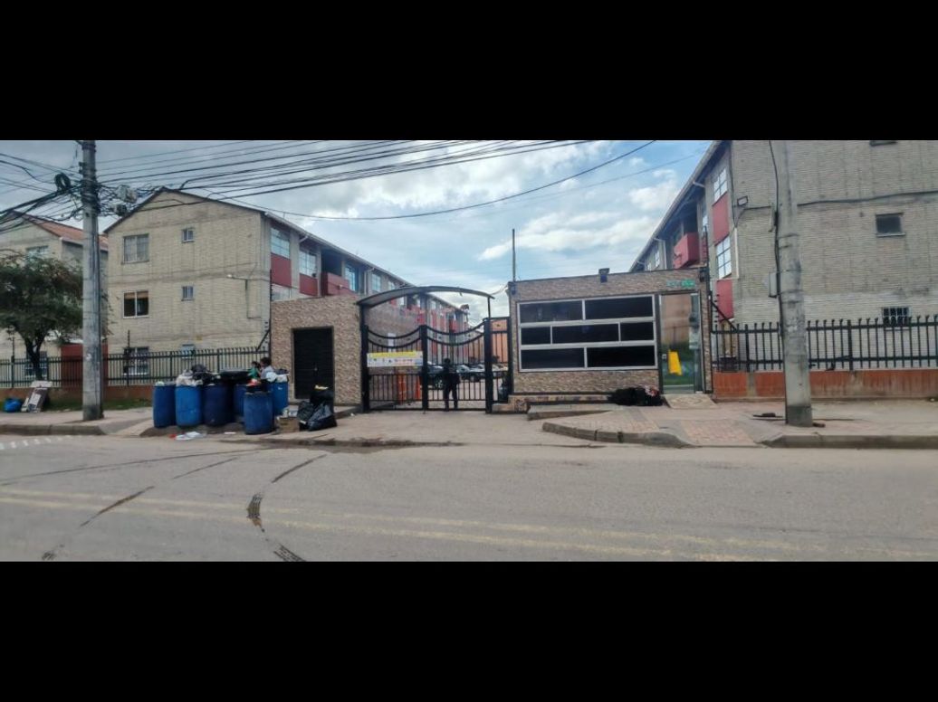 Casa de 2 alcobas en venta en Galán, Bogotá, 50 m² · foto 10 de 18