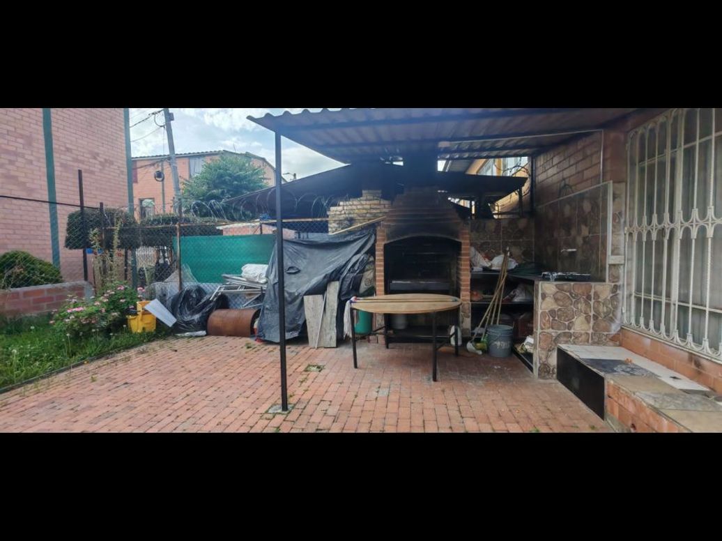 Casa de 2 alcobas en venta en Galán, Bogotá, 50 m² · foto 18 de 18