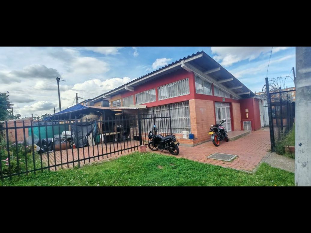 Casa de 2 alcobas en venta en Galán, Bogotá, 50 m² · foto 12 de 18