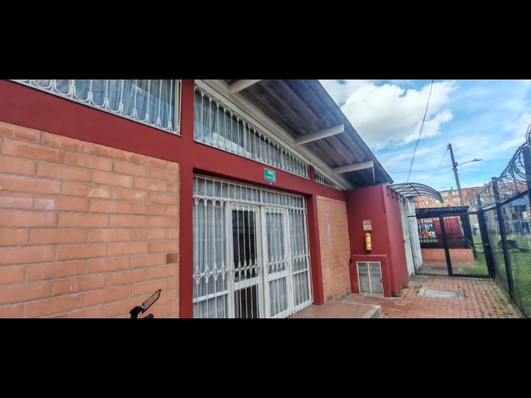 Casa de 2 alcobas en venta en Galán, Bogotá, 50 m² · foto 13 de 18