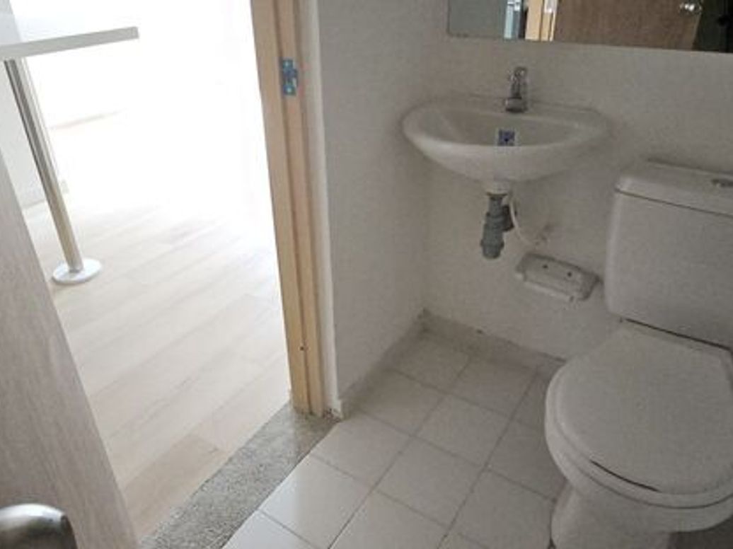 Apartamento de 1 alcoba en venta en San Antonio Norte, Bogotá, 26 m² · foto 11 de 19
