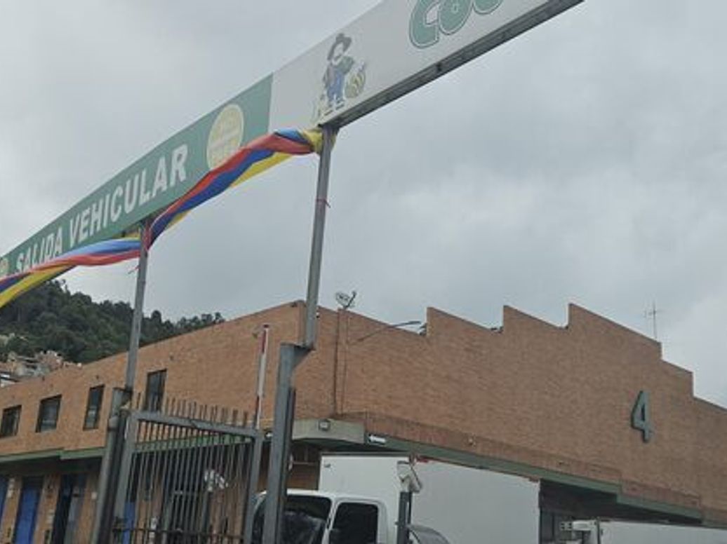 Apartamento de 1 alcoba en venta en San Antonio Norte, Bogotá, 26 m² · foto 18 de 19