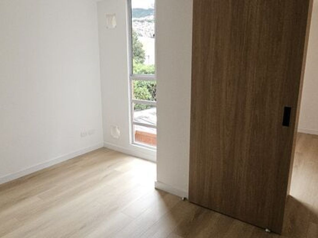 Apartamento de 1 alcoba en venta en San Antonio Norte, Bogotá, 26 m² · foto 5 de 19