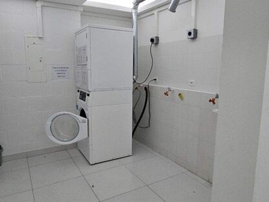 Apartamento de 1 alcoba en venta en San Antonio Norte, Bogotá, 26 m² · foto 15 de 19