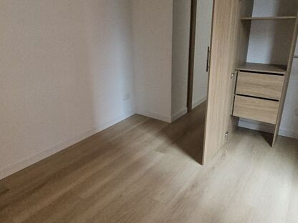 Apartamento de 1 alcoba en venta en San Antonio Norte, Bogotá, 26 m² · foto 9 de 19