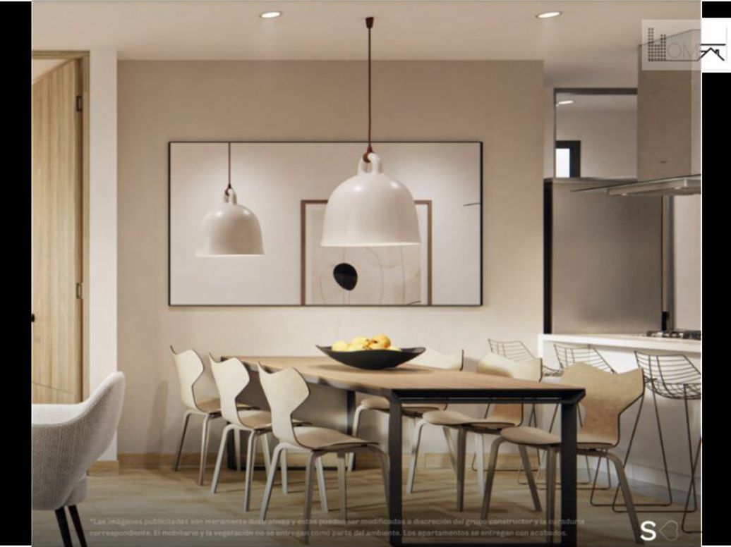 Apartamento de 2 alcobas en venta en Emaus, Bogotá, 68 m² · foto 5 de 10