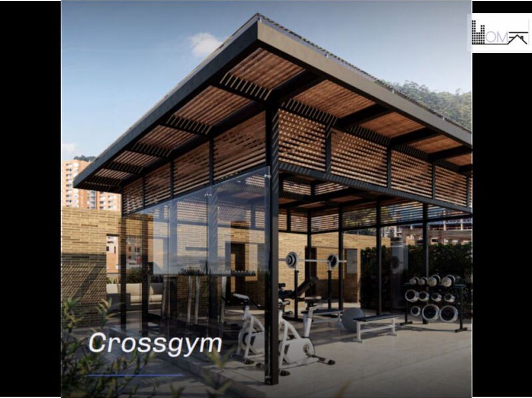 Apartamento de 2 alcobas en venta en Emaus, Bogotá, 68 m² · foto 7 de 10