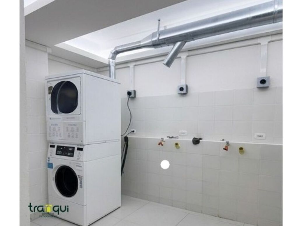 Apartamento de 1 alcoba en venta en San Antonio Norte, Bogotá, 26 m² · foto 5 de 6