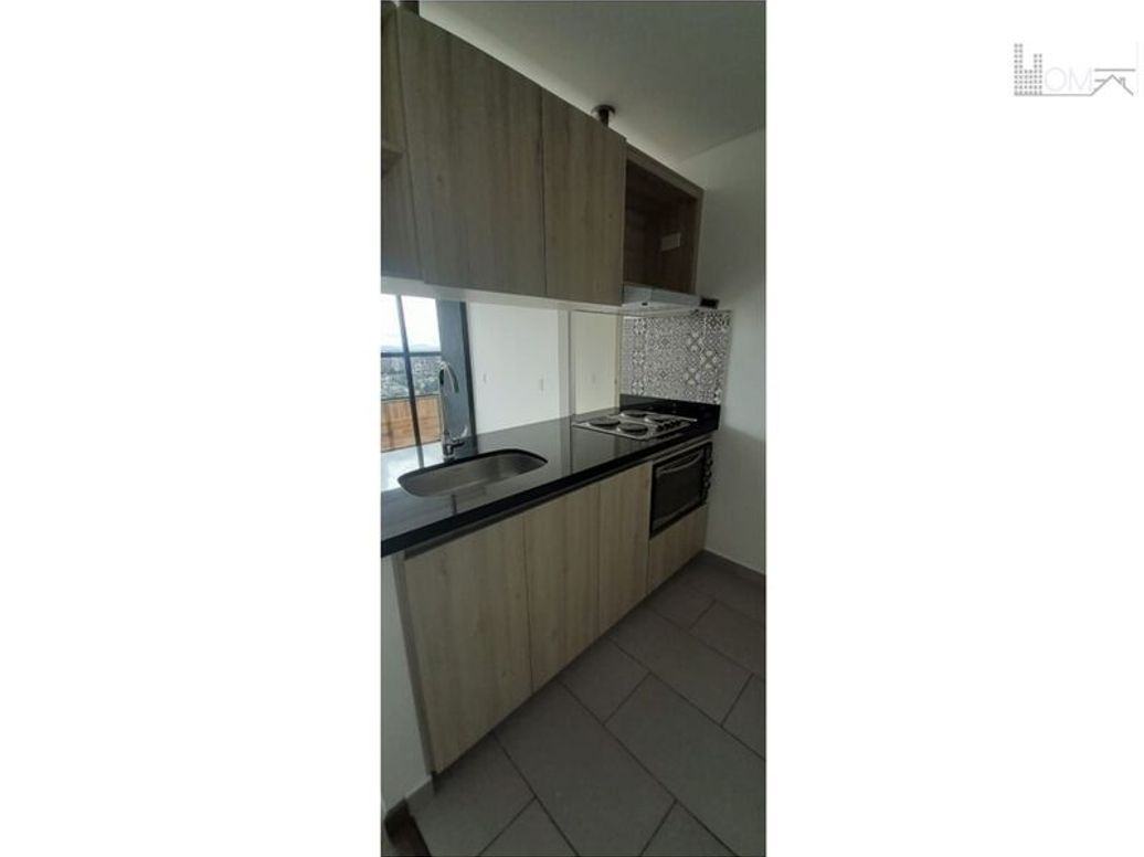 Apartamento de 2 alcobas en venta en Sagrado Corazon, Bogotá, 50 m² · foto 11 de 19