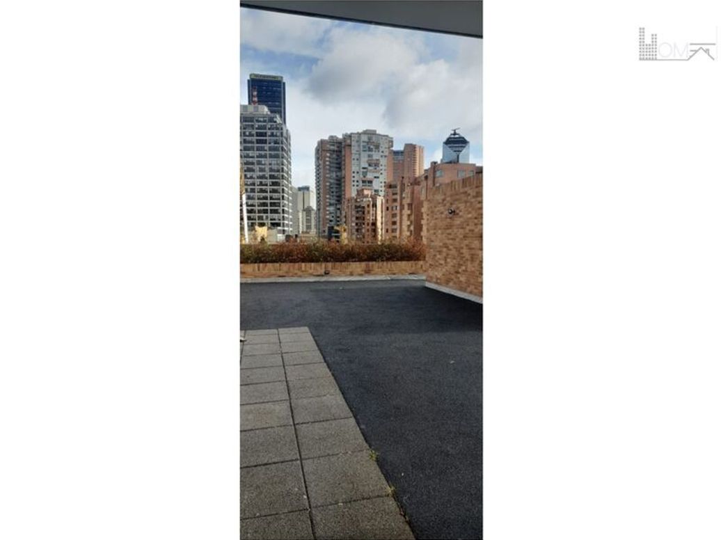 Apartamento de 2 alcobas en venta en Sagrado Corazon, Bogotá, 50 m² · foto 13 de 19