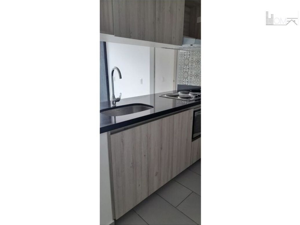 Apartamento de 2 alcobas en venta en Sagrado Corazon, Bogotá, 50 m² · foto 18 de 19