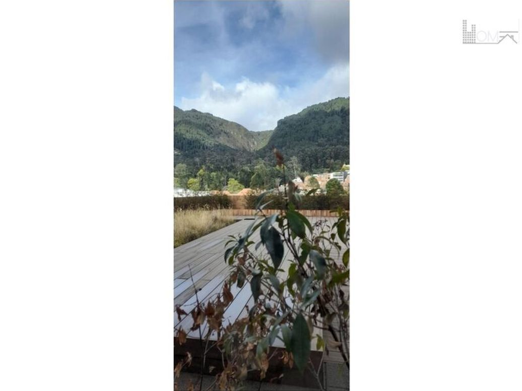 Apartamento de 2 alcobas en venta en Sagrado Corazon, Bogotá, 50 m² · foto 6 de 19