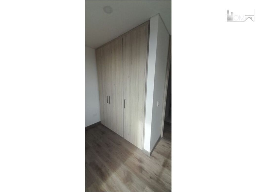Apartamento de 2 alcobas en venta en Sagrado Corazon, Bogotá, 50 m² · foto 16 de 19