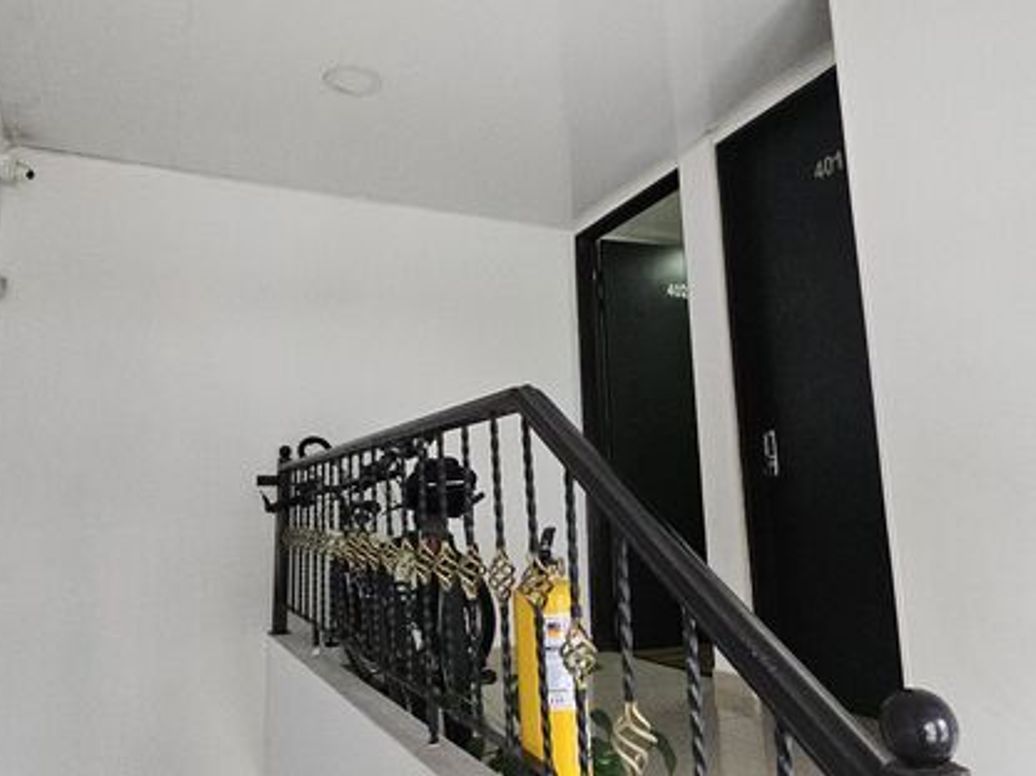 Apartamento de 2 alcobas en venta en Las Nieves, Bogotá, 78 m² · foto 6 de 20