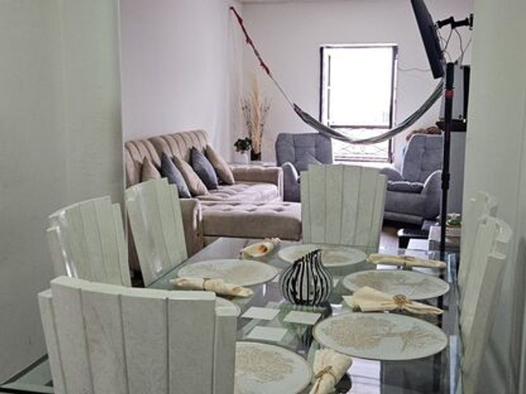 Apartamento de 2 alcobas en venta en Las Nieves, Bogotá, 78 m² · foto 8 de 20