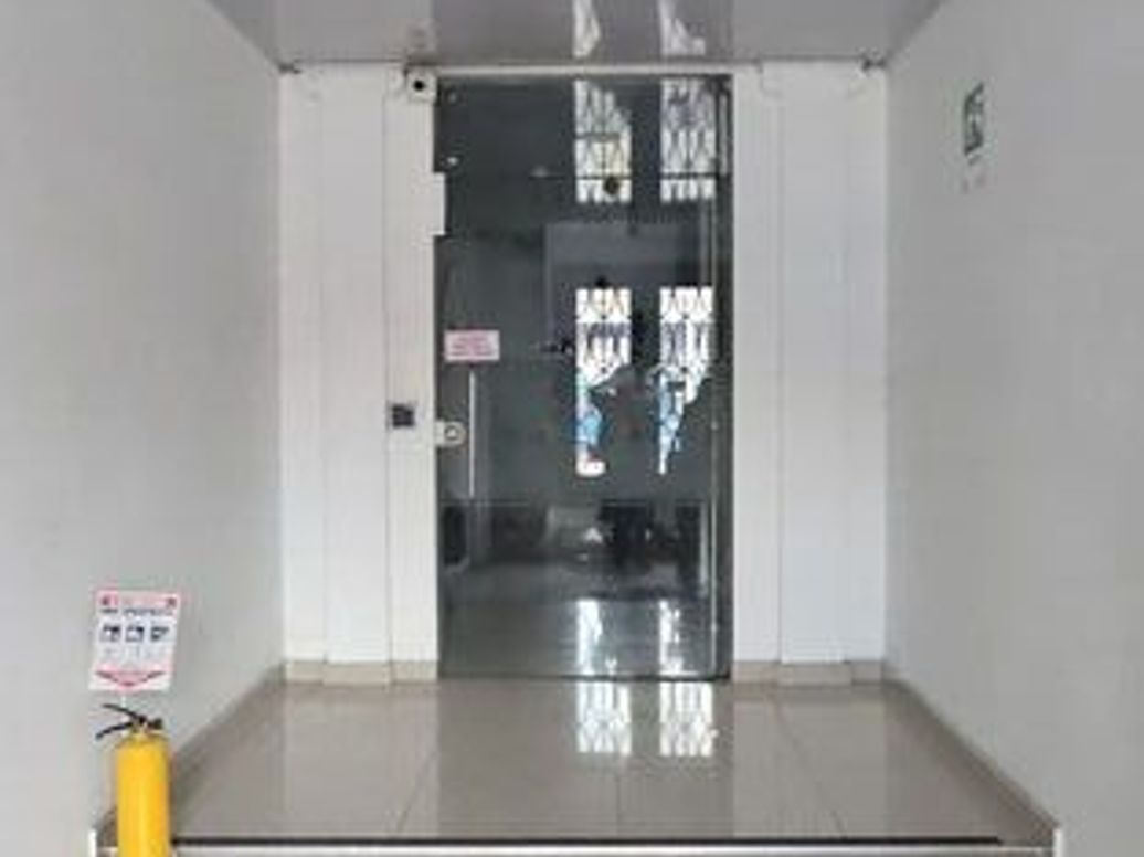 Apartamento de 2 alcobas en venta en Las Nieves, Bogotá, 78 m² · foto 3 de 20