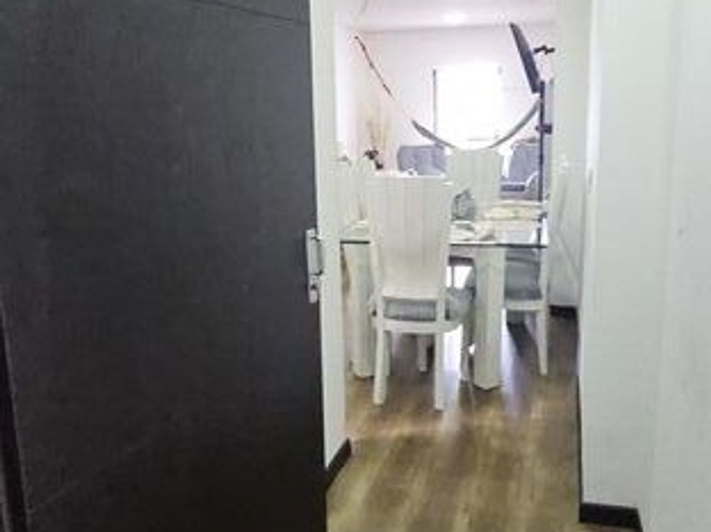 Apartamento de 2 alcobas en venta en Las Nieves, Bogotá, 78 m² · foto 7 de 20